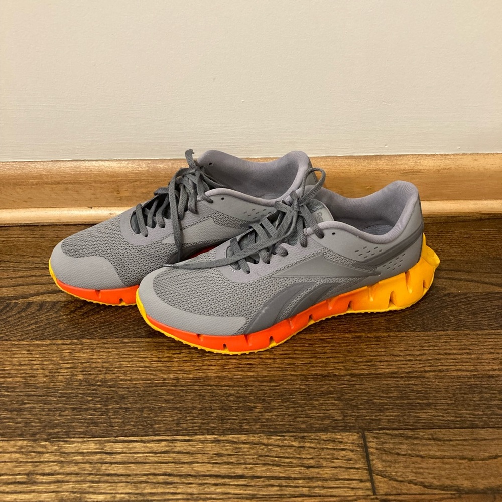 Reebox men’s shoes size 12